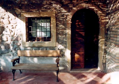 Azienda Agricola Trebisonda