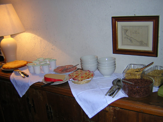 Azienda Agricola Trebisonda