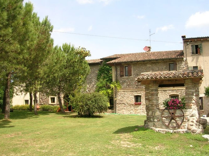 Azienda Agricola Trebisonda