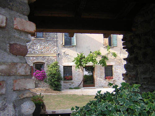 Azienda Agricola Trebisonda