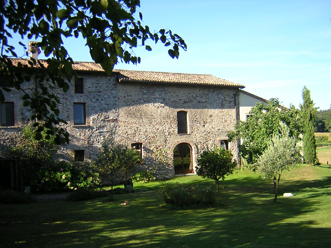 Azienda Agricola Trebisonda
