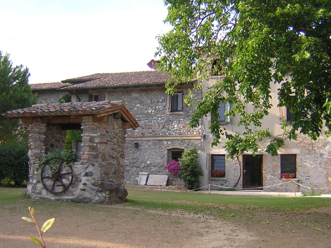 Azienda Agricola Trebisonda