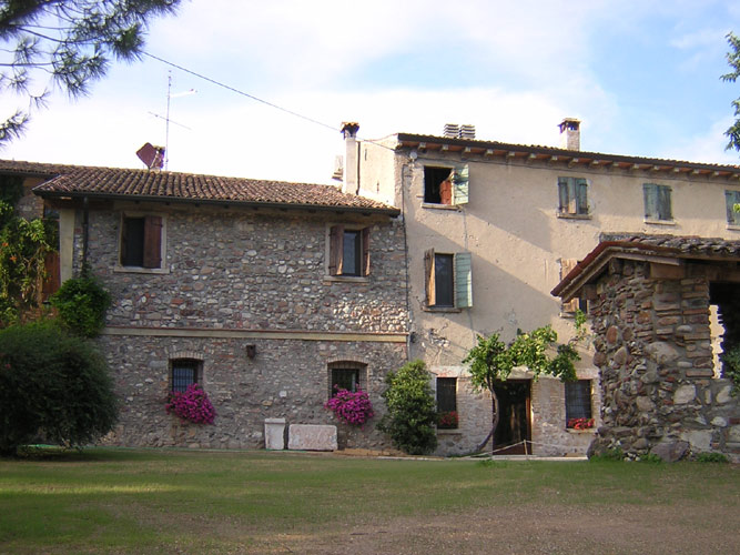 Azienda Agricola Trebisonda